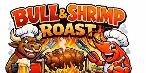Bull & Shrimp Roast
