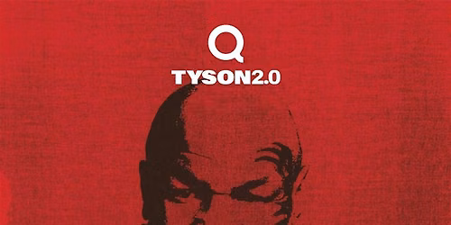 TYSON 2.0 | Heavyweights Comedy Show