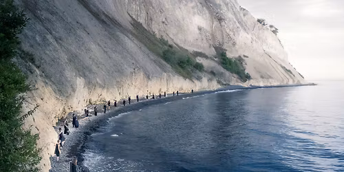 Koncert: DUEN - Det Danske Ungdomsensemble