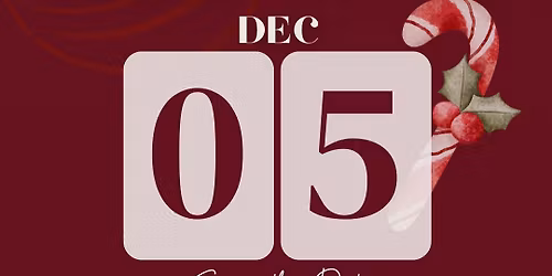 Panmure Annual Community Christmas