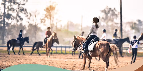 (CLINIC SPOTS SOLD OUT) From Tension to Trust: A 2-day anxiety clinic for horse and rider