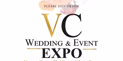 VC Wedding & Event Expo by EPA