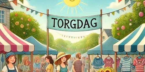 Torgdag
