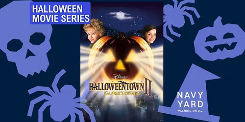 Halloween Movies Series