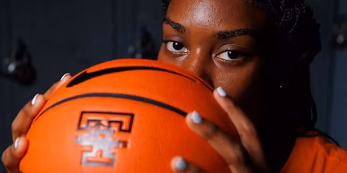 Texas A&M Aggies at Tennessee Lady Vols Basketball at Thompson-Boling Arena at Food City Center