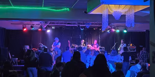 Impact!Sound | DubOrquestra | theCollaborators