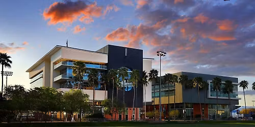 Canyon Angels Dec. 3rd Pitch Event