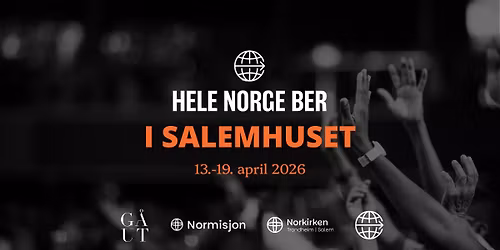 B\u00f8nneuke i Salem - Hele Norge Ber