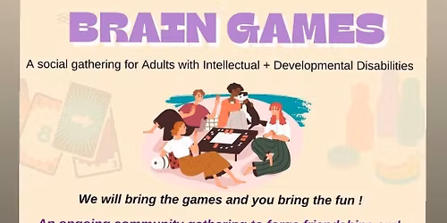 Brain Games