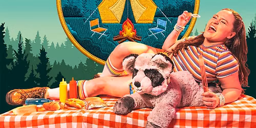 Amber Autry: Happy Holler Tour