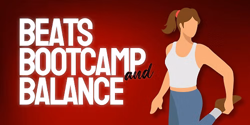 Beats, Bootcamp & Balance