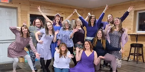 Winter Women's Retreat