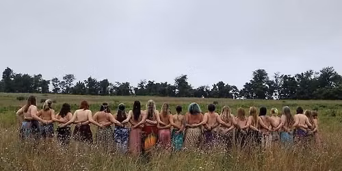 Soul Sisters Summer Women's Retreat 