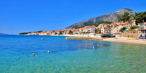 Plitwickie Jeziora, Krka, Szybenik, Zadar i rejs na Kornaty [hotel 3* HB] \ud83c\udded\ud83c\uddf7