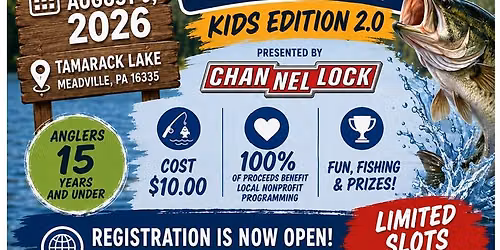 Bass Classic: Kids Edition 2.0