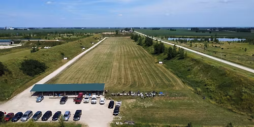 ASC Practical Precision Rifle March Train Up Day