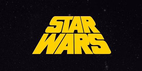 Star Wars Only Jeep Meet Up