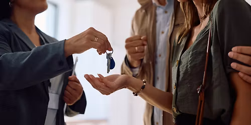 Dutch Point Credit Union - Home Buyer Seminar