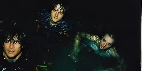 Nospray x Rotown present: CLAMM | Rotown Rotterdam