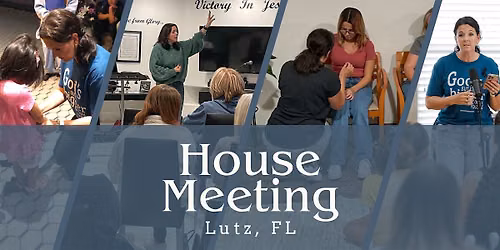 House Meeting