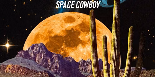 Rocket Dust Dance - This Tuesday's triniDANCE mix is brought to you by Space