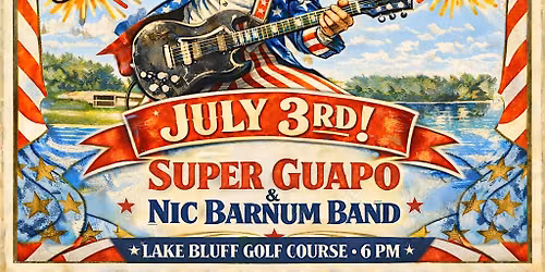 49th Annual Lake Bluff Fireman\u2019s Ball
