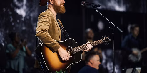 Night of Worship and American Hymns with Matt Papa