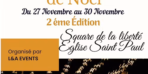 La Grande Bod\u00e9ga de no\u00ebl