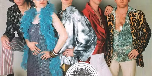 Live Music With The Man From Funkle