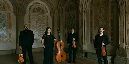 Isidore String Quartet