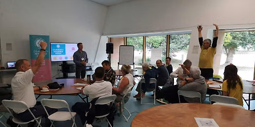 From Understanding to Action: Creating Change Together in Norwich
