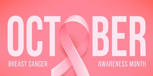 Breast Cancer Awareness Fundraiser