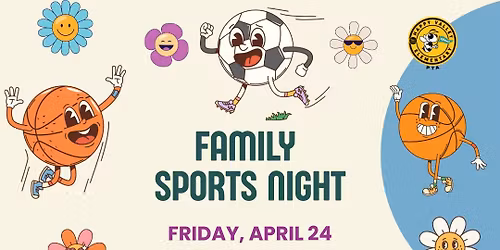 Happy Valley Family Sportsplex Night! 