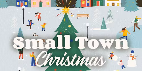 Small Town Christmas