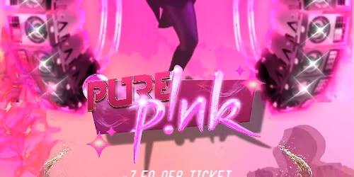 PURE P!NK \ud83c\udf80\ud83d\udc97\u2728