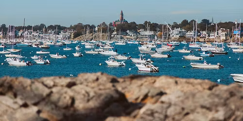 Marblehead Half Marathon