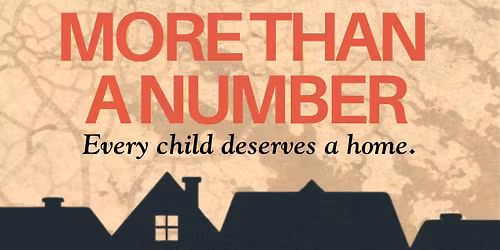 Behind the Numbers: A Foster Care Journey Experience