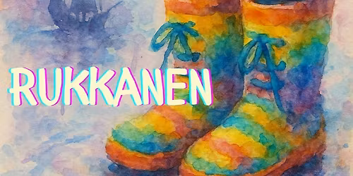 Rukkanen - avoimet harjoitukset