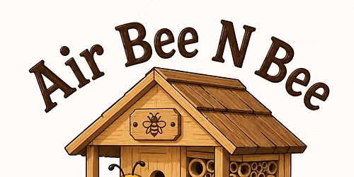 Air Bee N Bee Woodworking Workshop