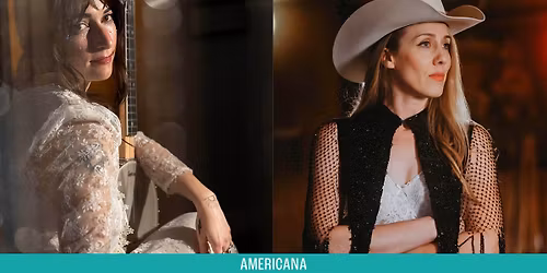 Women of Americana: A Celebration of American Music From Bob Dylan to Bonnie Raitt at The Freight