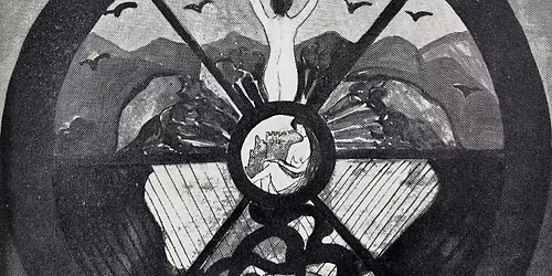 The Creative Life Salon: "Our Creative Evolution"