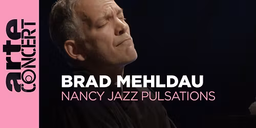 Brad Mehldau Trio at Academy of Music Theatre