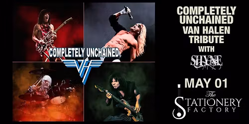 Completely Unchained