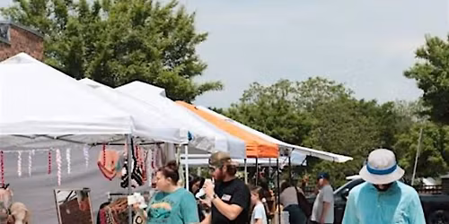 Bywater Creative Festival