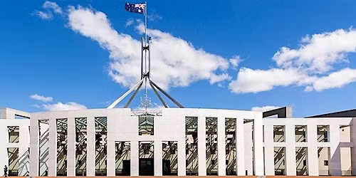 ISC2 Canberra Chapter March Presentation