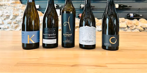 Chardonnay Tasting at Neighbor Wine Store
