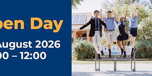 Curro Midrand Halfway Gardens Open Day
