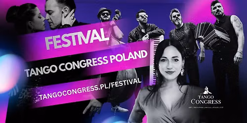 Tango Congress Poland - Festival in Sopot