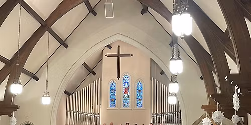 United Choir Concert