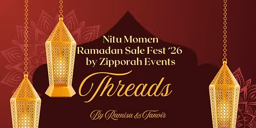 Ramadan Sale Fest 26